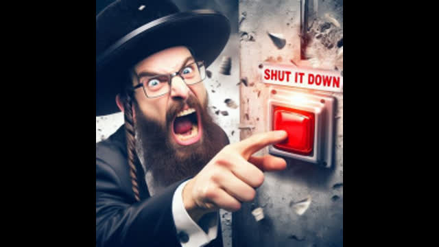 THE HIDDEN TYRANNY - INTERVIEW WITH HAROLD WALLACE ROSENTHAL 1976