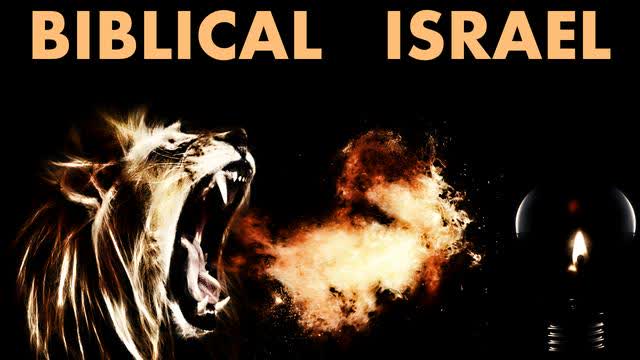 Jesus and Israelites are White; Not Jewish or Black!