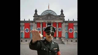 White Power hour with Waldo