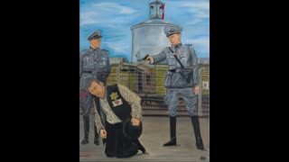 The joy of painting with Waldo