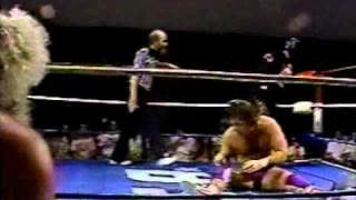 More of the Storm Trooper