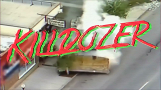 Dopethrone - Killdozer (Music Video)