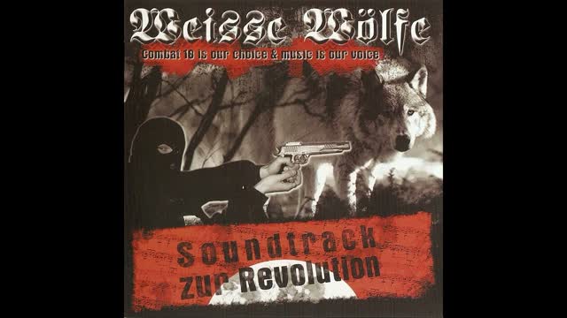 Weisse Wölfe: Stand up and fight