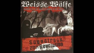 Weisse Wölfe: Stand up and fight