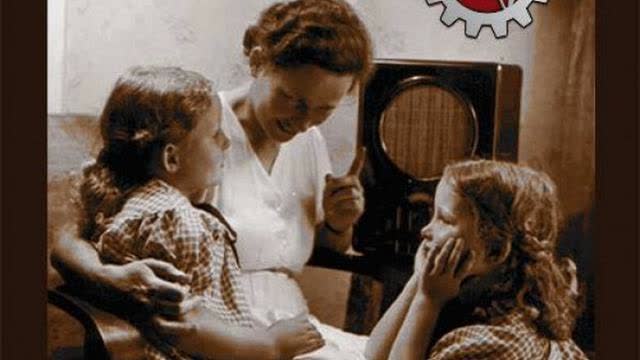 Kraft durch Froide - Proll-Power