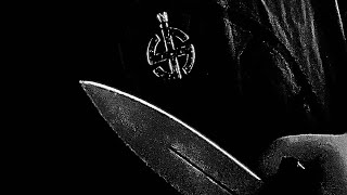 Weisse Wolfe lyric video rock against communism