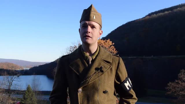 Operation Pastorius: A Documentary