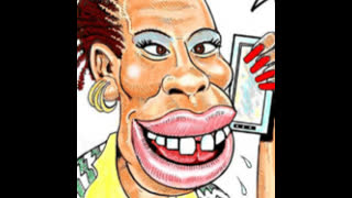 Adolf Hitler The International Clique NWO