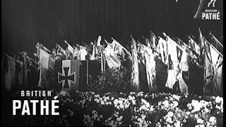 Germany Mourns  (1935)