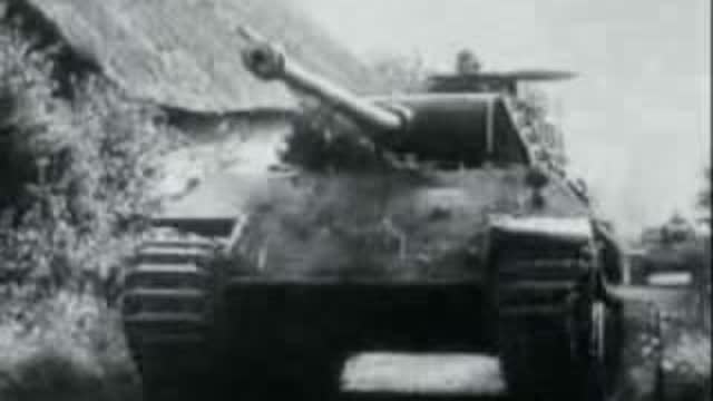 At First Light - Bolt Thrower