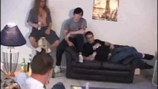 Little Devil - Criminal Mischief (2002) - Intro