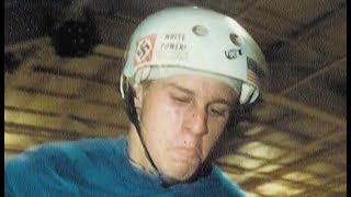 Jason Jessee is a Nazi