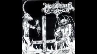Morbosidad - Altar de Sangre Negra