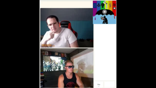 Shnozzle Exposes Inverted Morality