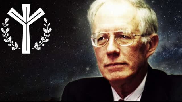 Dr. William Pierce - Our Revolutionary Right