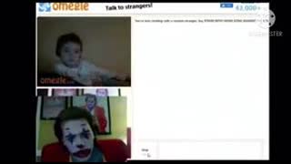 Gypsy Crusader runs into a white kid smoking weed volume ll