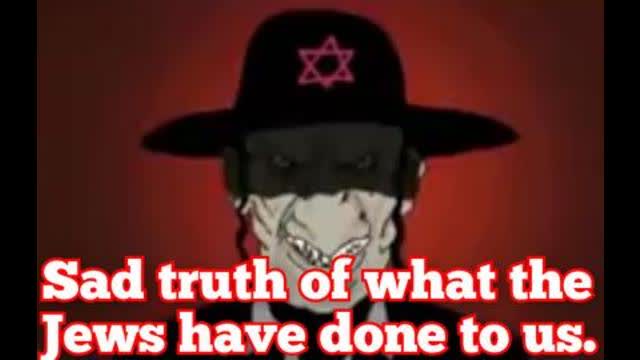 The (((European Union))) plan in a nutshell