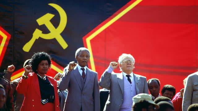 Nobel Peace Prize Terrorist