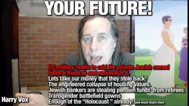 Time To Take The Federal Reserve Back! (and other fun talk)