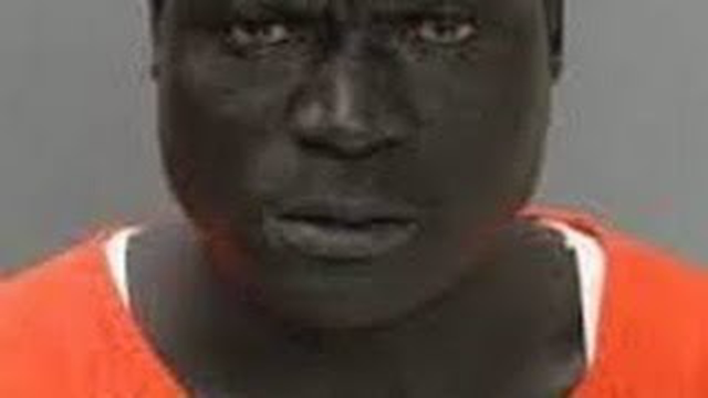 Gladiator Days , Anatomy Of A Prison Murderer Troy Kell Prison Documentary