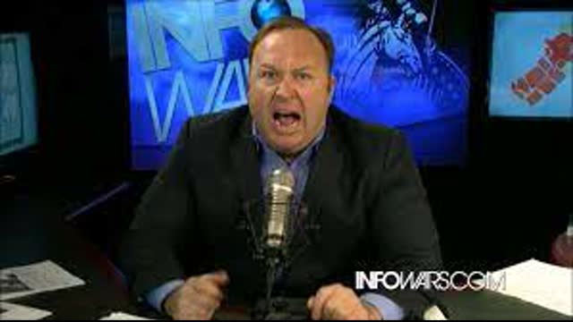 (((Alex Jones)))
