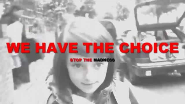 I'm Sorry Sally (White Genocide)