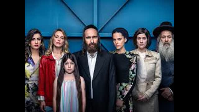 The Eternal Enemy Of Mankind