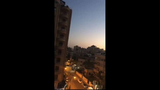 - IDF continues bombing campaign on targets in Gaza