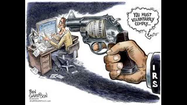 Federal Income Tax (Documentary)