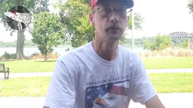 MIRROR:  E.Y.L.P Child Predator Catch #18  "Rick Licks" Eats A Carolina Reaper & Calls His Wife