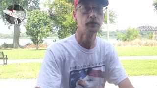 MIRROR:  E.Y.L.P Child Predator Catch #18  "Rick Licks" Eats A Carolina Reaper & Calls His Wife