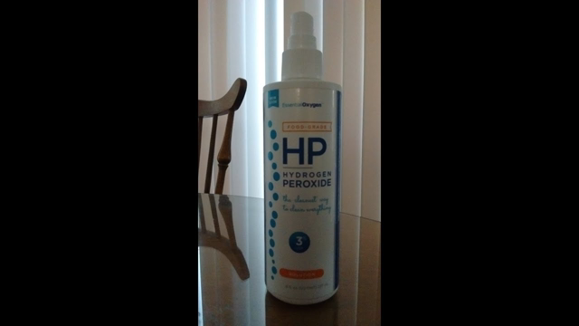 Rocket Fuel - Stay Healthy Oxygen Supplement