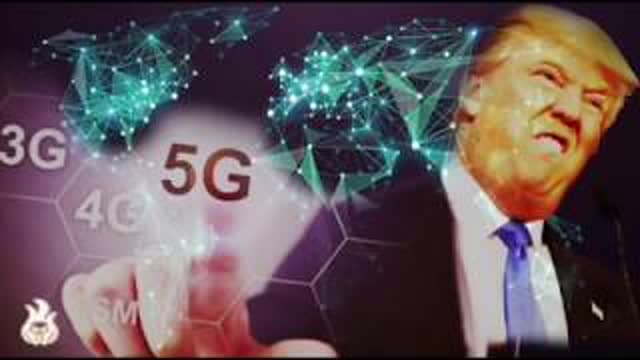 It Started as a Military Weapon - 5G Weaponized