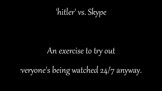 hitler vs Skype.mp4