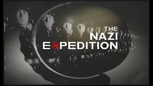 The Part They Didn’t Mean to Admit — Germanic Paganism in Nazi Germany | The Nazi Expedition (National Geographic Documentary)