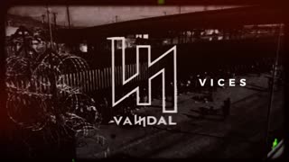 VANDAL - Vices (Lyrics Video)