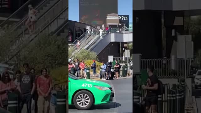 The Las Vegas Circumcision Crisis Protest