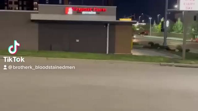 An Intactivist Billboard in Omaha, Nebraska