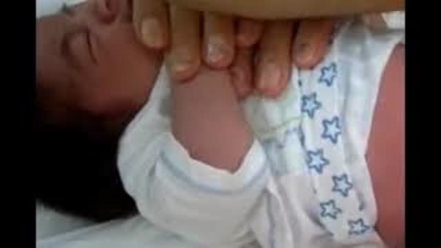 The Sound of Circumcision