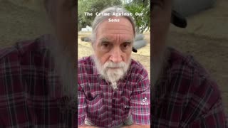 The Crime Against Our Sons