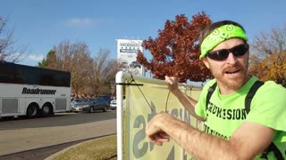 Cockfight At the Big 12 College Football Championship