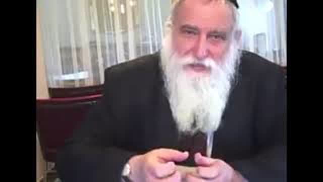 Rabbi Explains Metzitzah B'peh