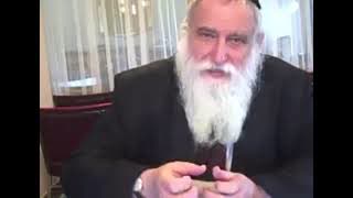 Rabbi Explains Metzitzah B'peh