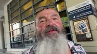 It's a Great Thing What You're Doing