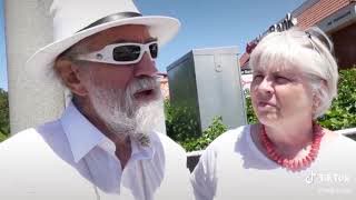 Intactivist Outreach