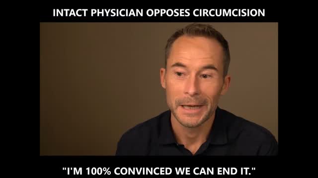 Christopher Guest on Circumcision