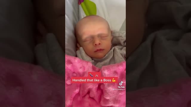 This isn't Disneyland