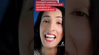 Dr. Rena Malik Talks About Foreskin Restoration