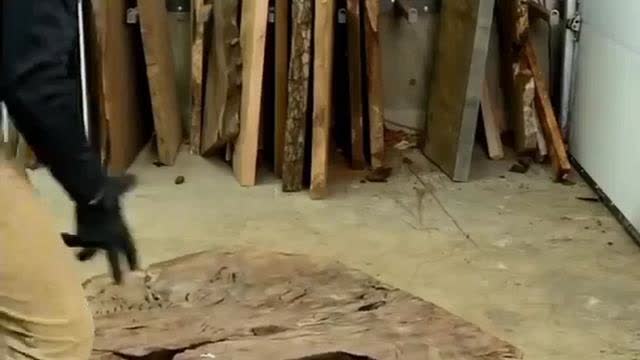 The Worst Wood To Build From