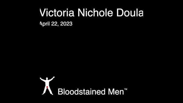 Harry Guiremand Interviews Victoria Nichole Doula